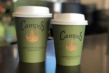 Campos coffee